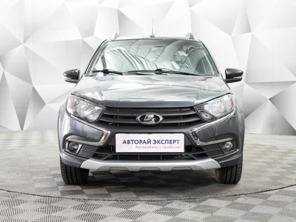 Lada (ВАЗ) Granta I Рестайлинг с пробегом 2025 года, цена 1 099 000 рублей, 15063 км, универсал, Автокод Объявления