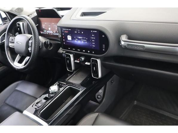 Haval Dargo I с пробегом 2023 года, цена 2 399 000 рублей, 75987 км, внедорожник, Автокод Объявления