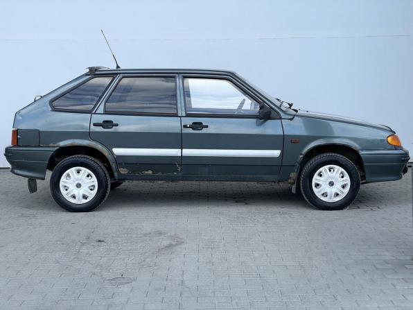 Lada (ВАЗ) 2114 с пробегом 2007 года, цена 146 000 рублей, 241782 км, хэтчбек, Автокод Объявления