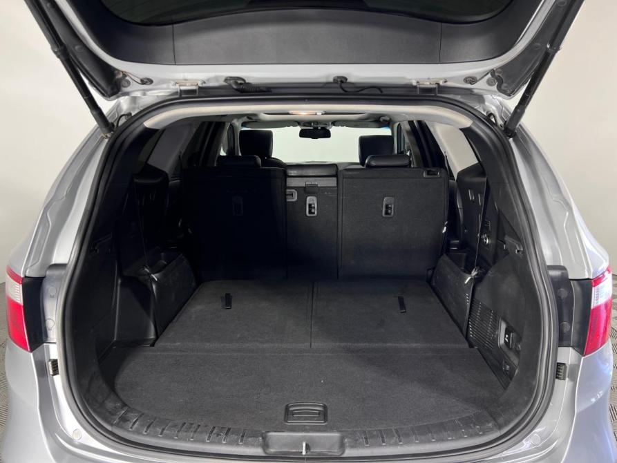 Hyundai Santa Fe III Ростов-на-Дону  - изображение 10