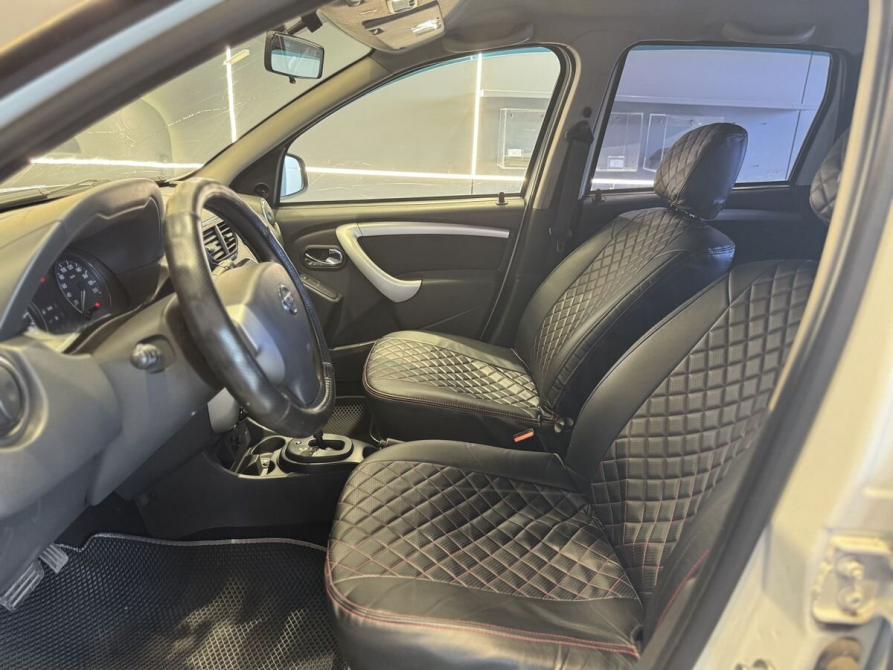 Nissan Terrano III (D10) Новокузнецк  - изображение 12