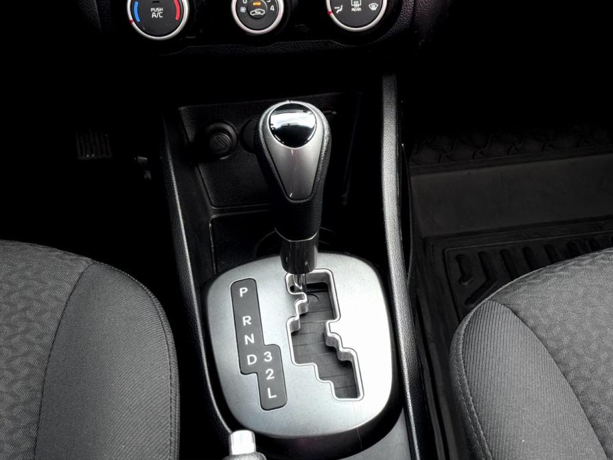 Kia Rio III Рестайлинг Уфа  - изображение 15