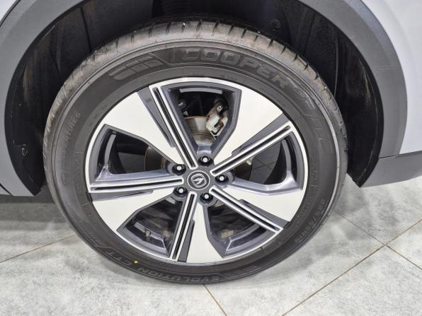 Changan CS55 Plus II с пробегом 2023 года, цена 2 050 000 рублей, 38242 км, внедорожник, Автокод Объявления