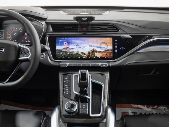 Geely Atlas Pro с пробегом 2022 года, цена 1 799 500 рублей, 91112 км, внедорожник, Автокод Объявления