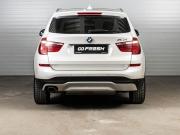BMW X3 II (F25) Рестайлинг Ставрополь  - изображение 28