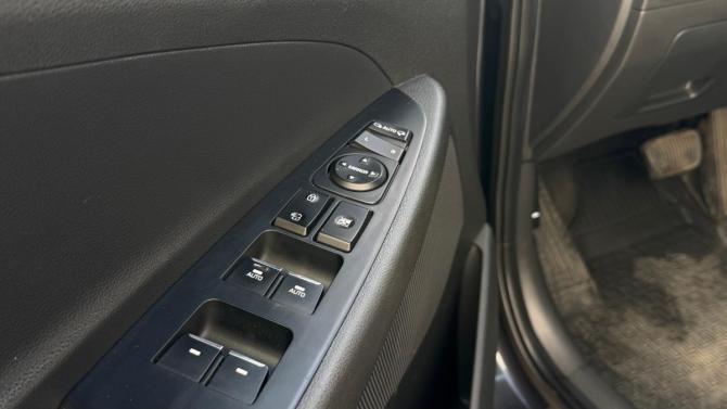Hyundai Tucson III Рестайлинг с пробегом 2020 года, цена 2 946 400 рублей, 99045 км, внедорожник, Автокод Объявления
