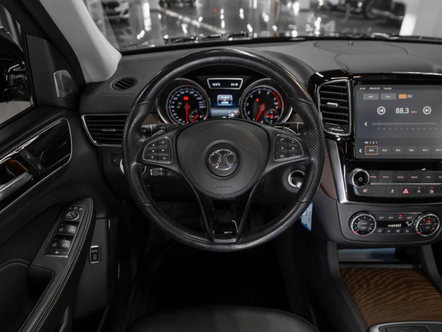 BAIC BJ90 Москва  - изображение 11