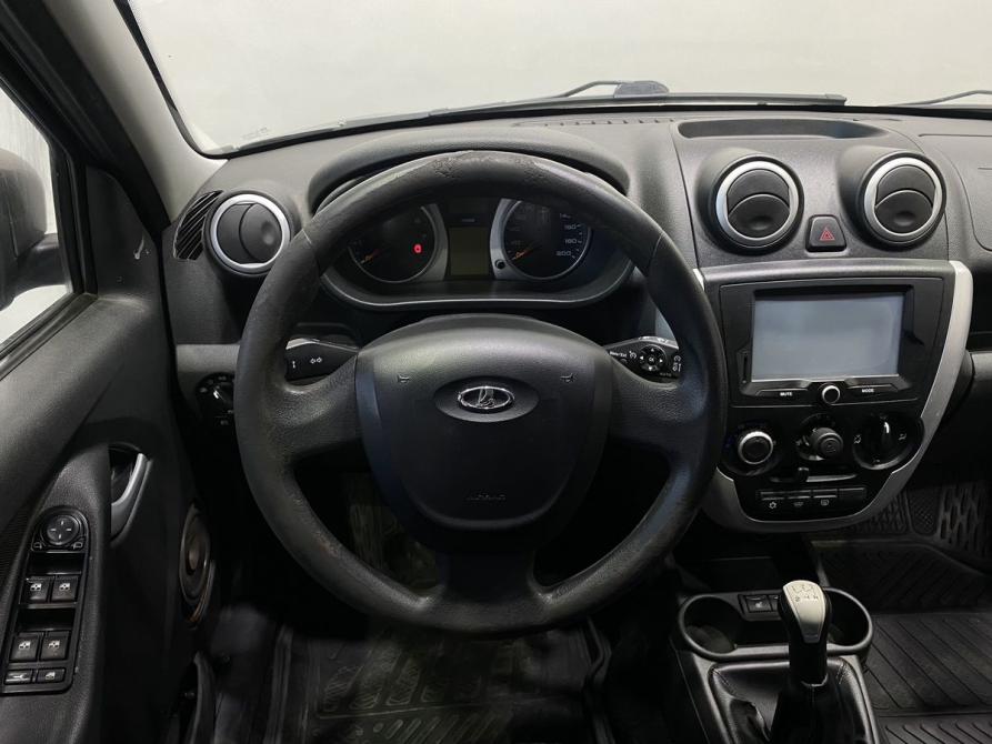 Lada (ВАЗ) Granta I Ростов-на-Дону  - изображение 11