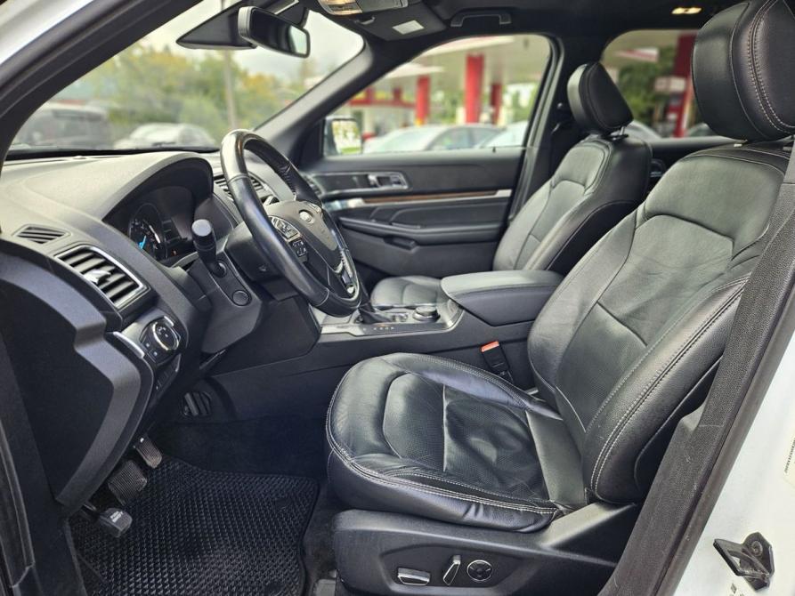 Ford Explorer V Рестайлинг 2 Санкт-Петербург  - изображение 8