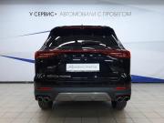 Chery Tiggo 8 Pro Max I Рестайлинг Москва  - изображение 23