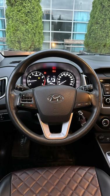 Hyundai Creta I Уфа  - изображение 8