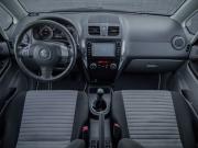 Suzuki SX4 I (Classic) Рестайлинг Тюмень  - изображение 23