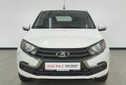 Lada (ВАЗ) Granta I Рестайлинг Екатеринбург  - изображение 28