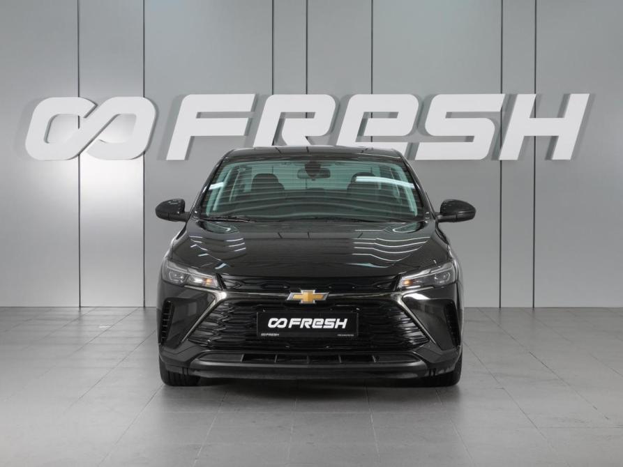 Chevrolet Monza II Рестайлинг Минеральные Воды  - изображение 3