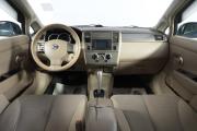 Nissan Tiida I Новосибирск  - изображение 27