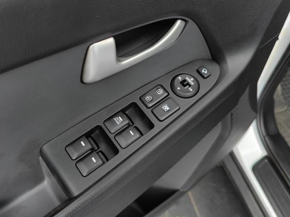 Kia Sportage III с пробегом 2013 года, цена 1 270 000 рублей, 148436 км, внедорожник, Автокод Объявления