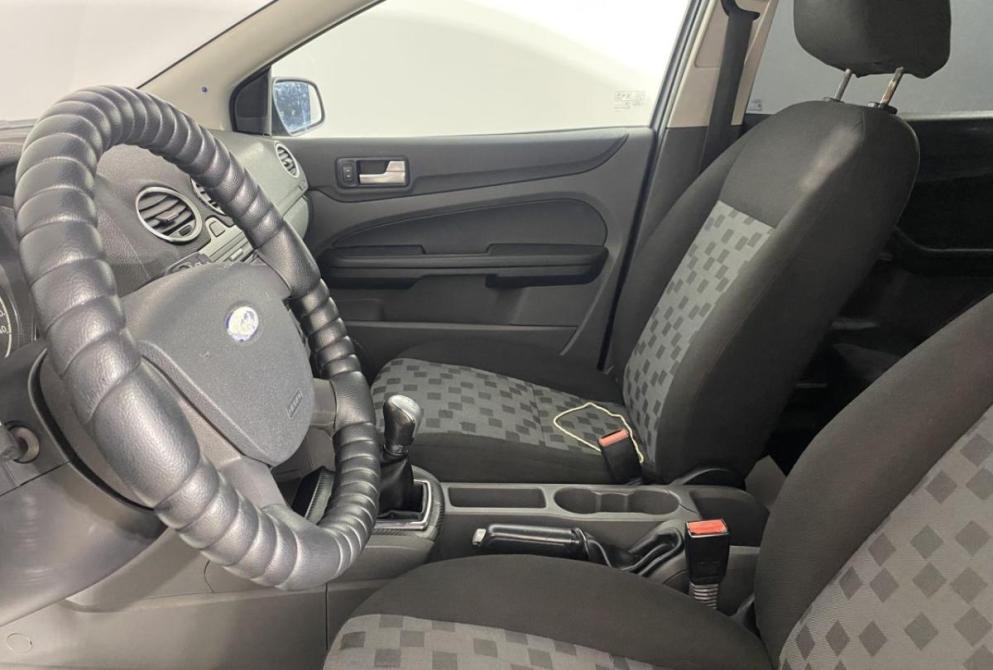 Ford Focus II Саранск  - изображение 26