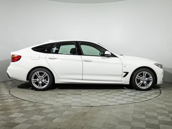 BMW 3 серии VI (F3x) с пробегом 2014 года, цена 2 695 275 рублей, 40005 км, лифтбек, Автокод Объявления