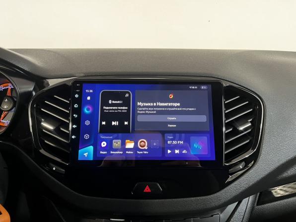 Lada (ВАЗ) Vesta I с пробегом 2021 года, цена 1 369 900 рублей, 62869 км, универсал, Автокод Объявления