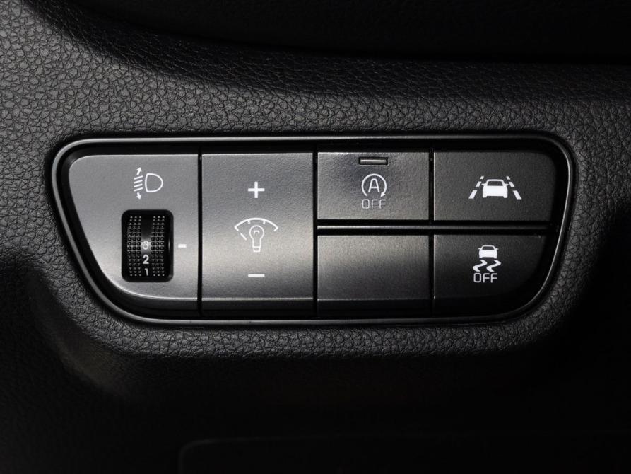 Kia Seltos I Тюмень  - изображение 14