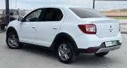 Renault Logan II Рестайлинг Шахты  - изображение 20