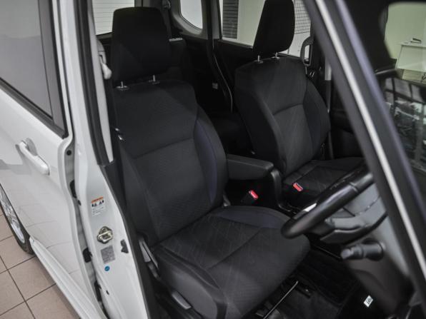 Suzuki Solio III с пробегом 2020 года, цена 1 379 000 рублей, 70566 км, минивэн, Автокод Объявления
