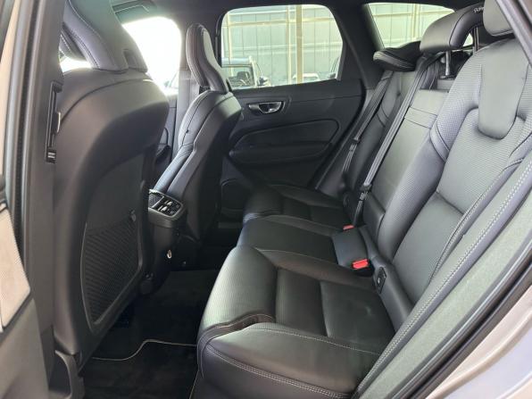 Volvo XC60 II с пробегом 2019 года, цена 3 615 000 рублей, 158065 км, внедорожник, Автокод Объявления