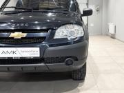 Chevrolet Niva I Рестайлинг Екатеринбург  - изображение 23