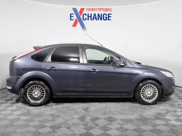 Ford Focus II Рестайлинг с пробегом 2010 года, цена 220 000 рублей, 295054 км, хэтчбек, Автокод Объявления
