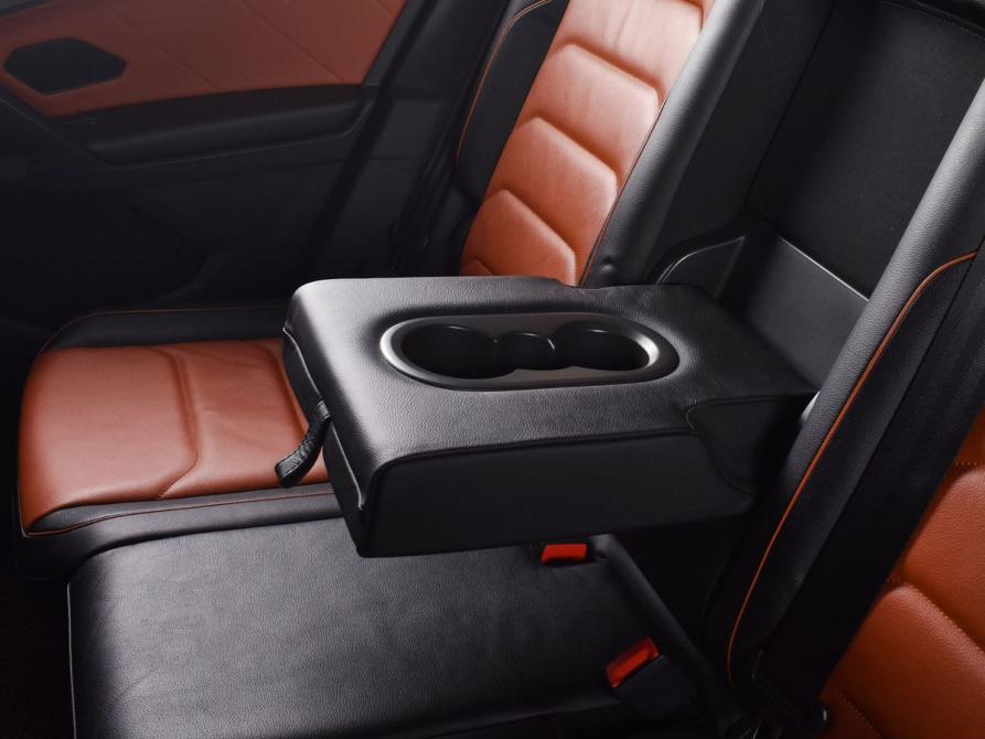 Volkswagen Tiguan II Кемерово  - изображение 14