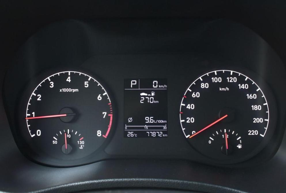 Hyundai Solaris II Нижний Новгород  - изображение 11