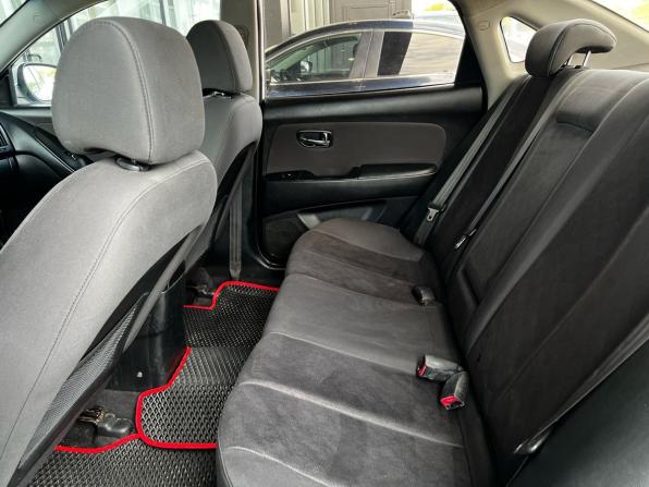 Hyundai Elantra IV (HD) с пробегом 2010 года, цена 599 000 рублей, 201037 км, седан, Автокод Объявления