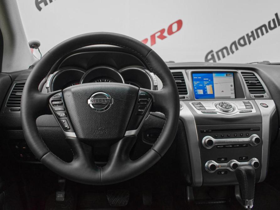 Nissan Murano II (Z51) Рестайлинг 2 Екатеринбург  - изображение 12