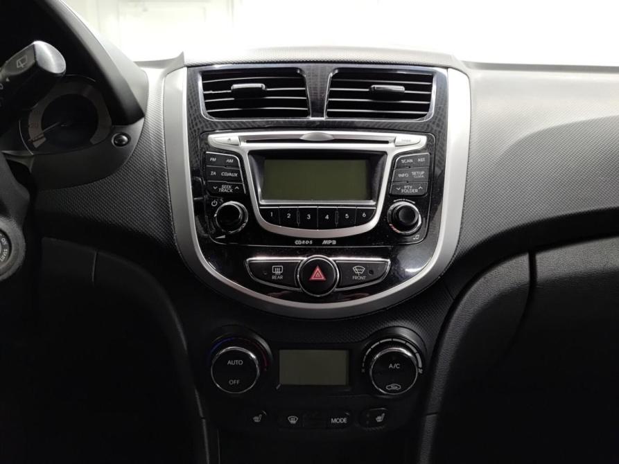 Hyundai Solaris I Казань  - изображение 18