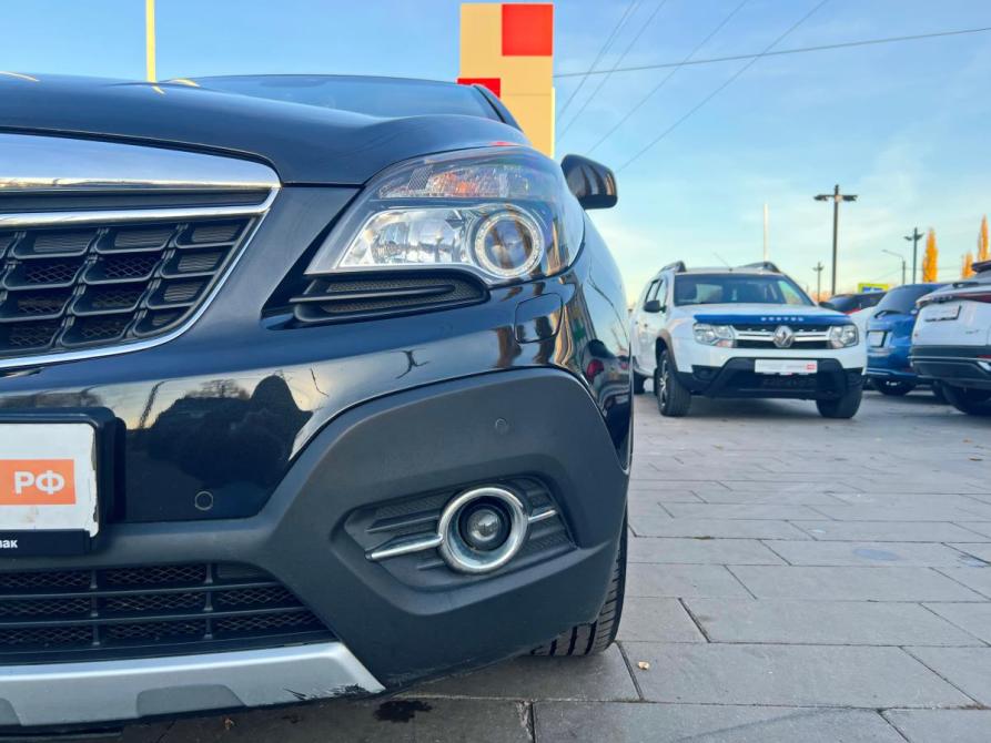 Opel Mokka I Стерлитамак  - изображение 9
