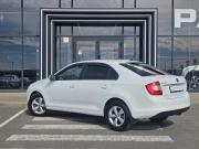 Skoda Rapid I Воронеж  - изображение 17
