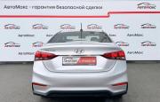 Hyundai Solaris II Тюмень  - изображение 27