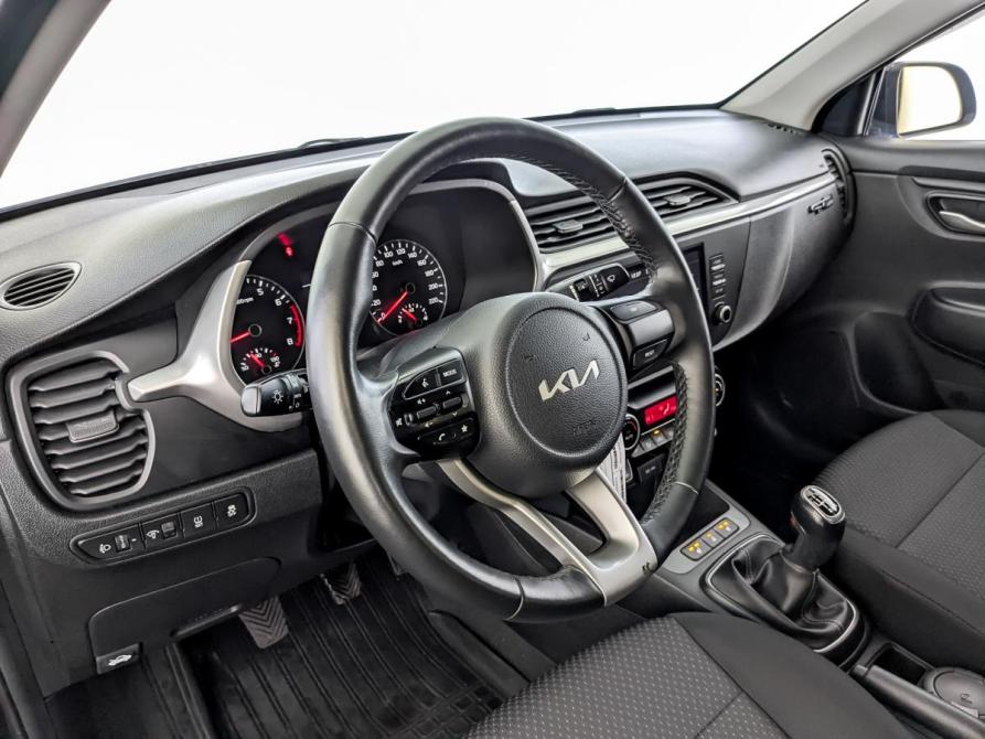 Kia Rio IV Рестайлинг Москва  - изображение 16