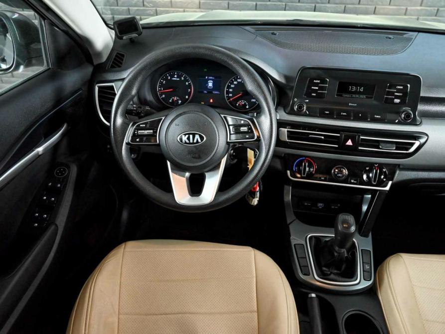 Kia Seltos I Екатеринбург  - изображение 10