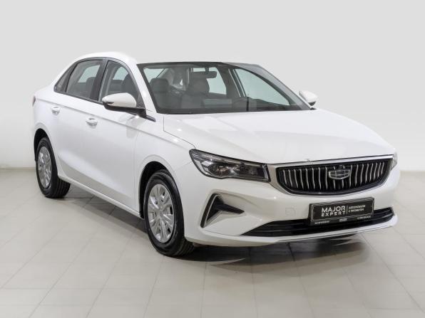 Geely Emgrand II с пробегом 2024 года, цена 1 550 000 рублей, 43608 км, седан, Автокод Объявления