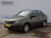 Lada (ВАЗ) Granta I Рестайлинг Нижний Новгород  - изображение 12