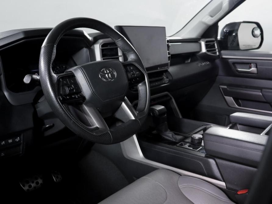 Toyota Tundra III Москва  - изображение 15