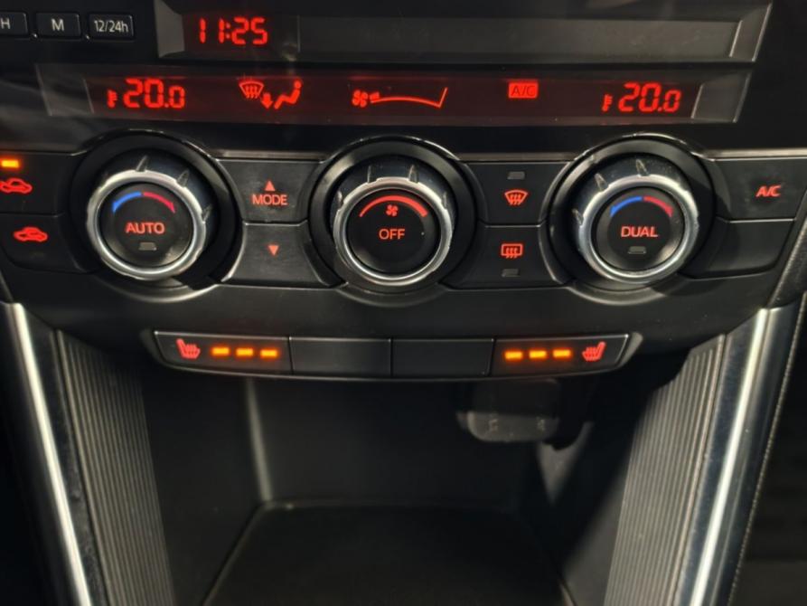 Mazda CX-5 I Курск  - изображение 12
