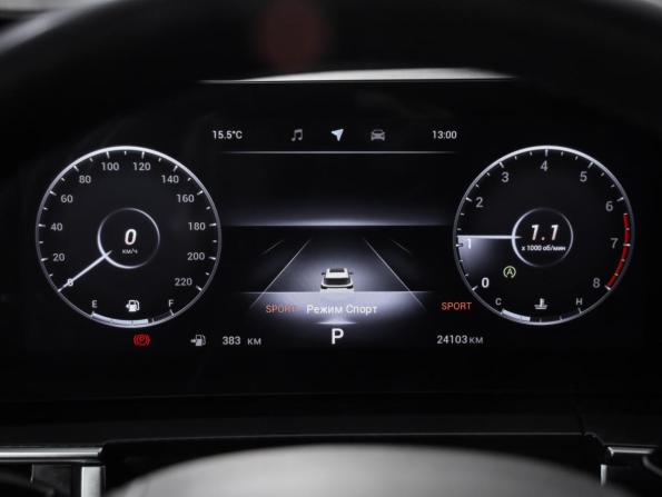 Chery Tiggo 7 Pro Max I Рестайлинг с пробегом 2024 года, цена 2 069 000 рублей, 24102 км, внедорожник, Автокод Объявления