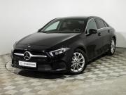 Mercedes-Benz A-Класс IV (W177) Санкт-Петербург  - изображение 29