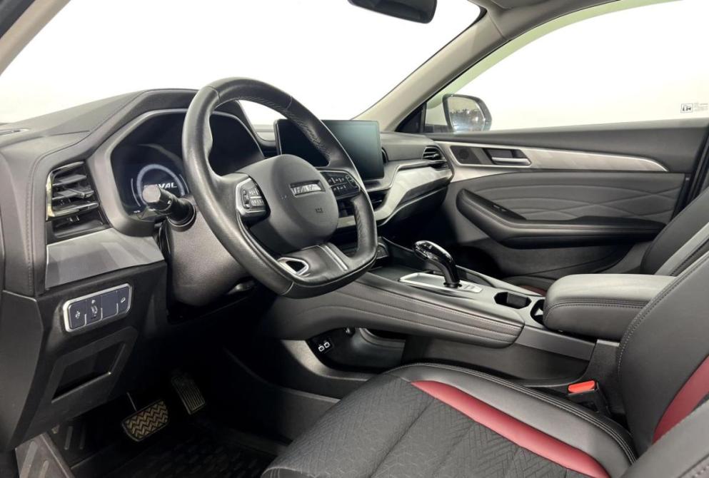 Haval F7x I Рестайлинг Нижний Новгород  - изображение 10