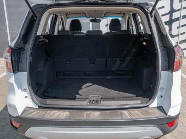 Ford Kuga II Рестайлинг с пробегом 2018 года, цена 1 860 000 рублей, 108208 км, внедорожник, Автокод Объявления