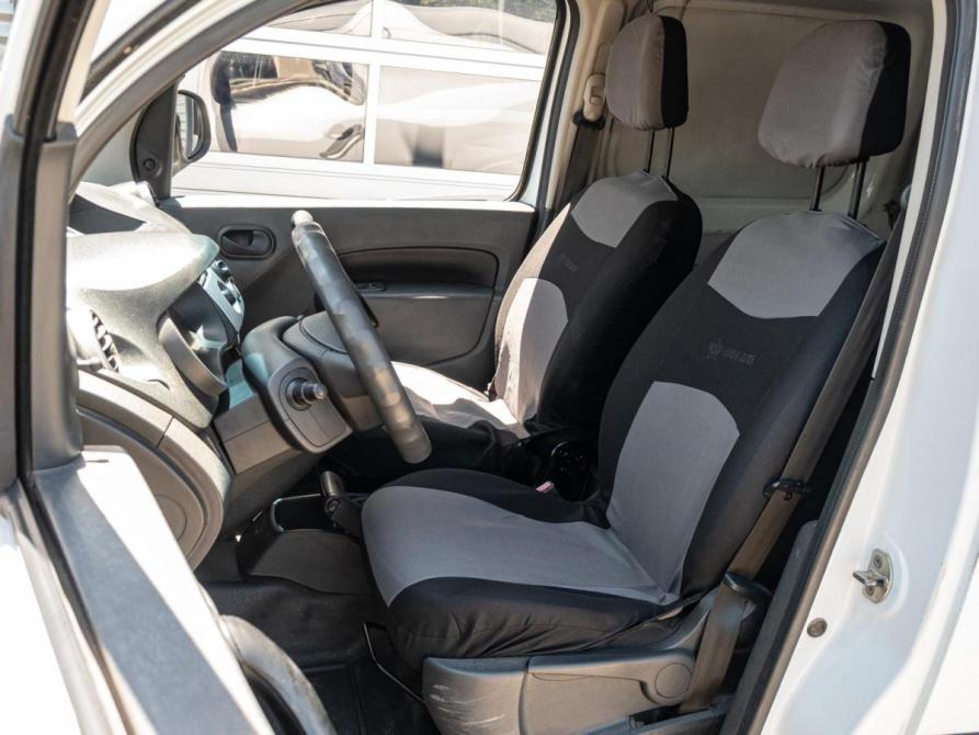 Renault Kangoo II Краснодар  - изображение 7