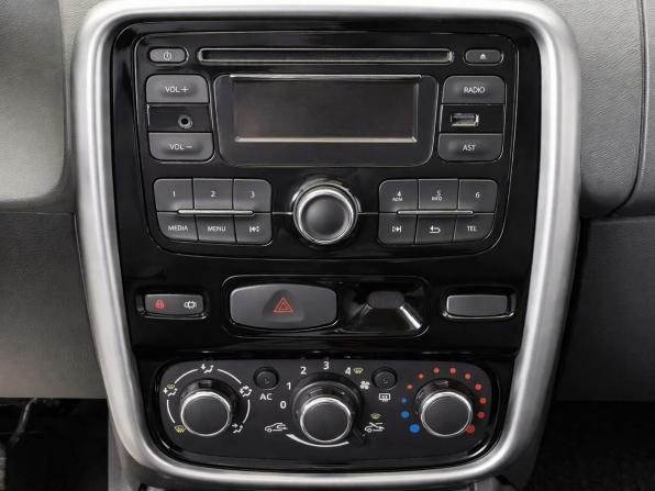 Renault Duster I с пробегом 2013 года, цена 797 000 рублей, 169955 км, внедорожник, Автокод Объявления
