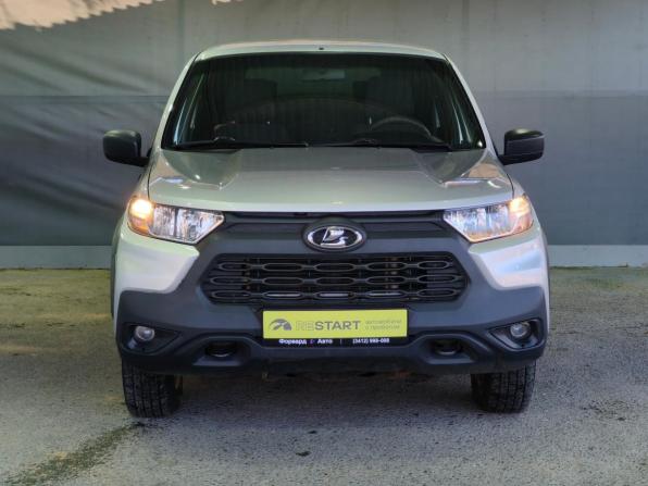 Lada (ВАЗ) Niva Travel I с пробегом 2021 года, цена 850 000 рублей, 78000 км, внедорожник, Автокод Объявления